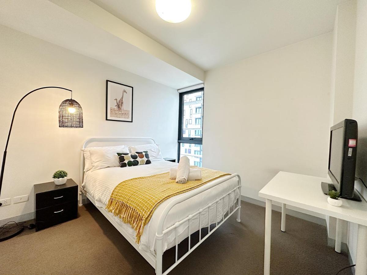 Apartment Southbank Crown 2-bedroom Elegance Residences With Pool & Gym
