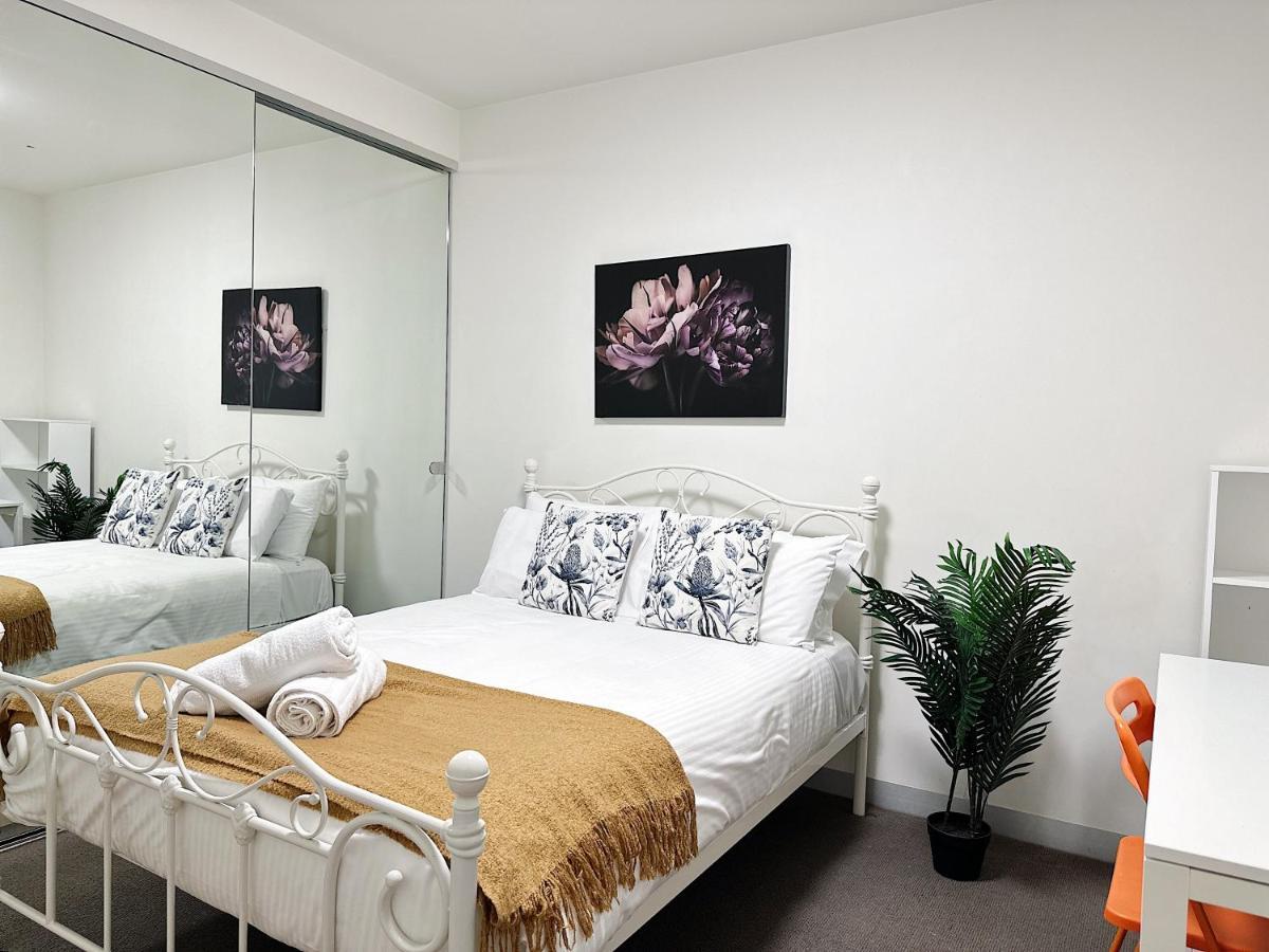 Apartment Southbank Crown 2-bedroom Elegance Residences With Pool & Gym *