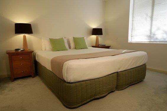 Quest St Kilda Bayside Aparthotel 4*