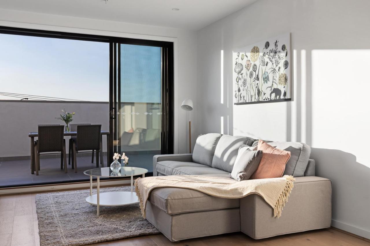 Apartment Queensview168 Moonee Ponds Melbourne