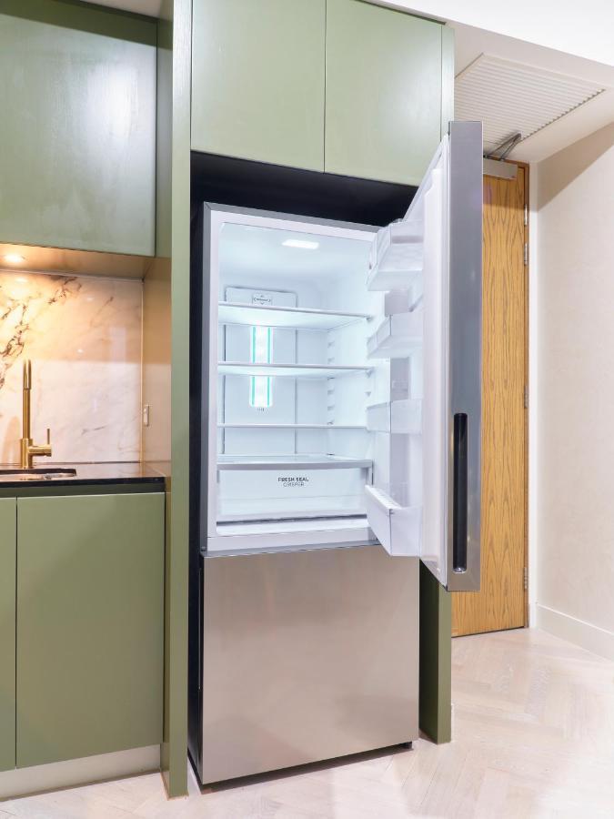 Apartment Luxury 1 Bed For 5 Nights Melbourne