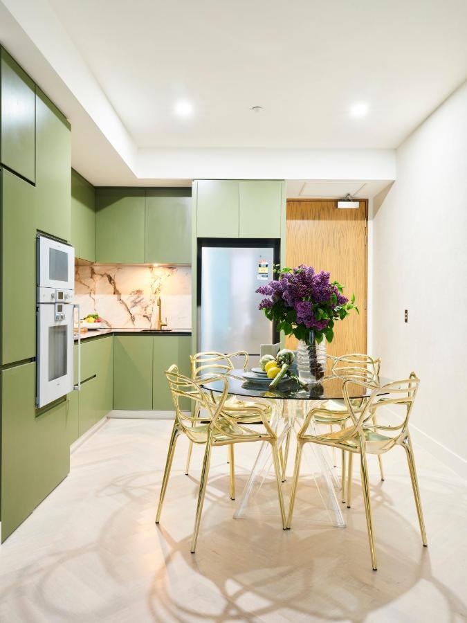 Apartment Luxury 1 Bed For 5 Nights