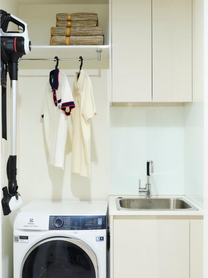 Apartment Luxury 1 Bed For 5 Nights *