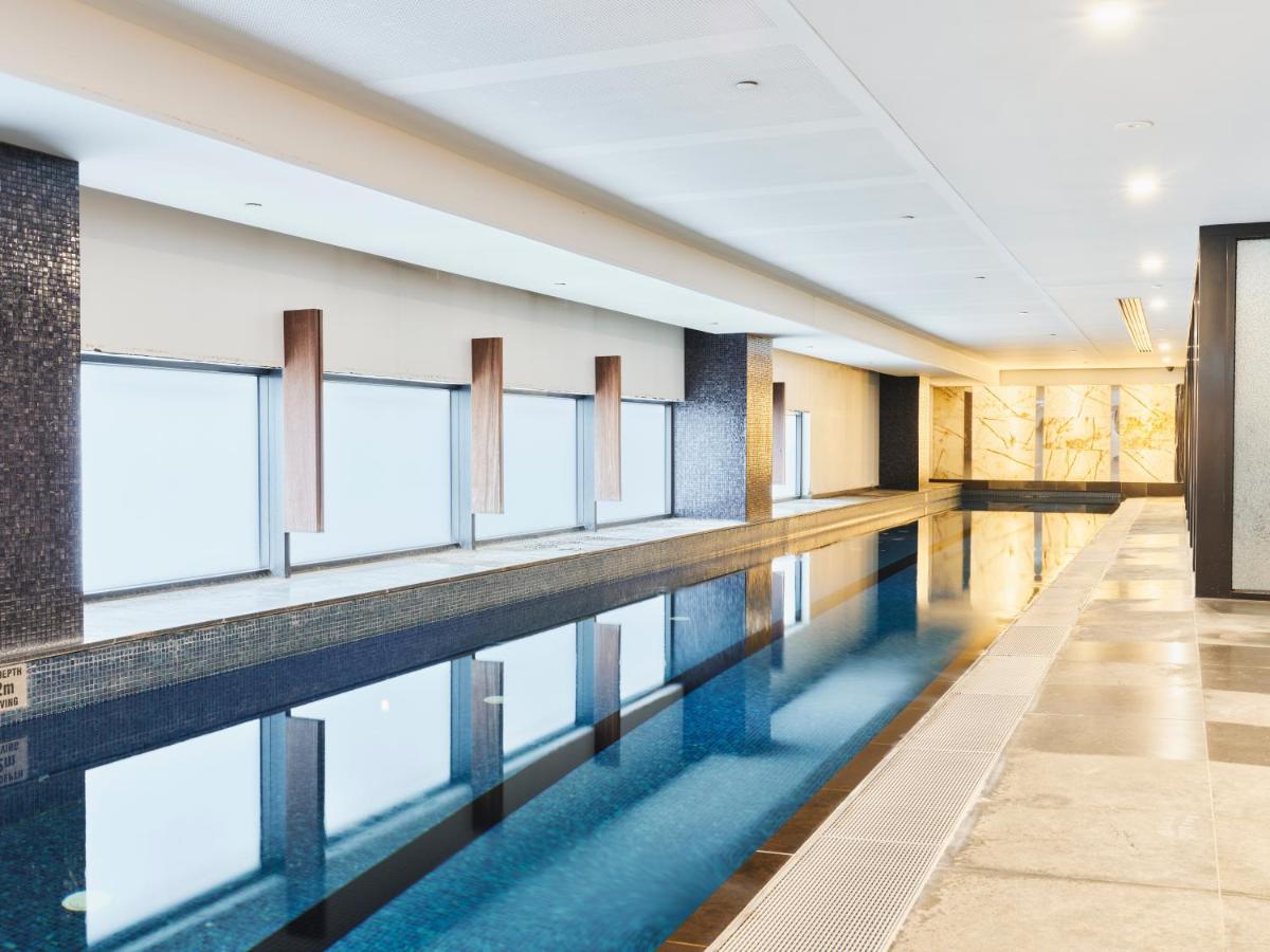 Luxury 1 Bed For 5 Nights * Melbourne