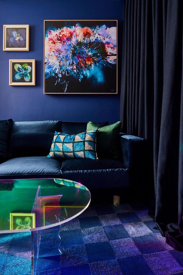 Upper West Side Apartment