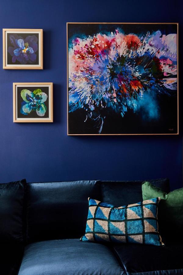Upper West Side Apartment Melbourne