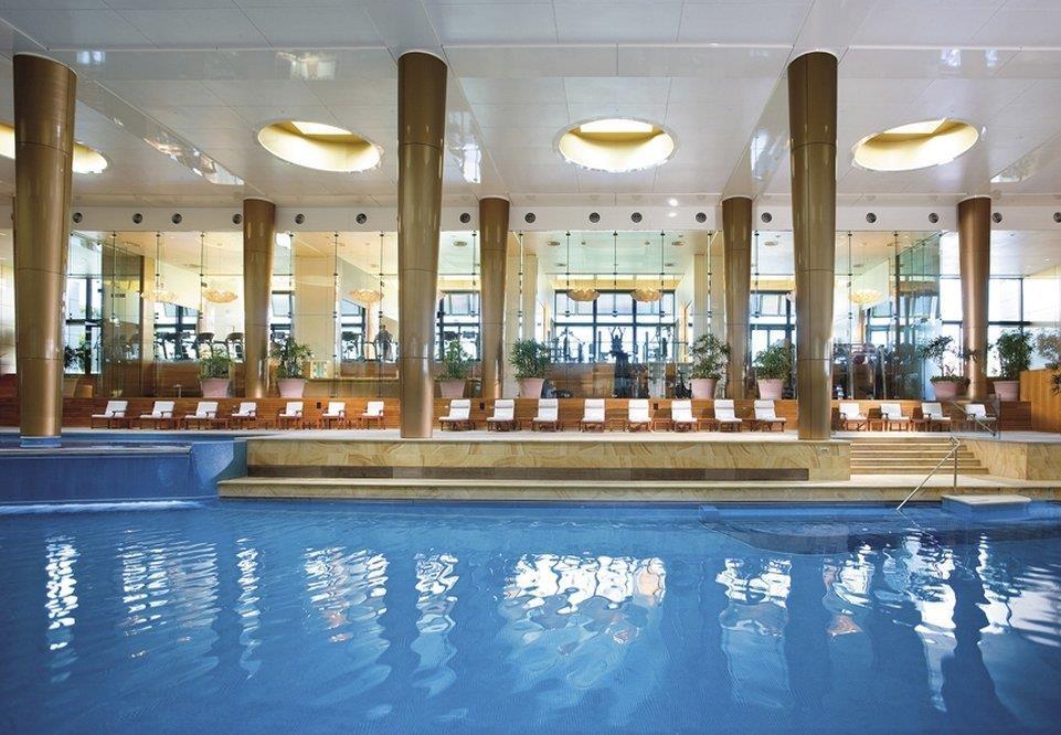 Crown Towers 5* Melbourne