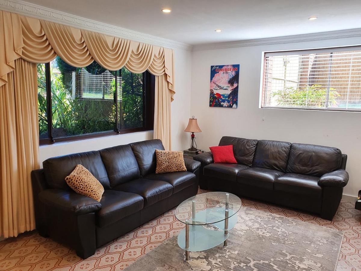 Grandview Executive 2br *