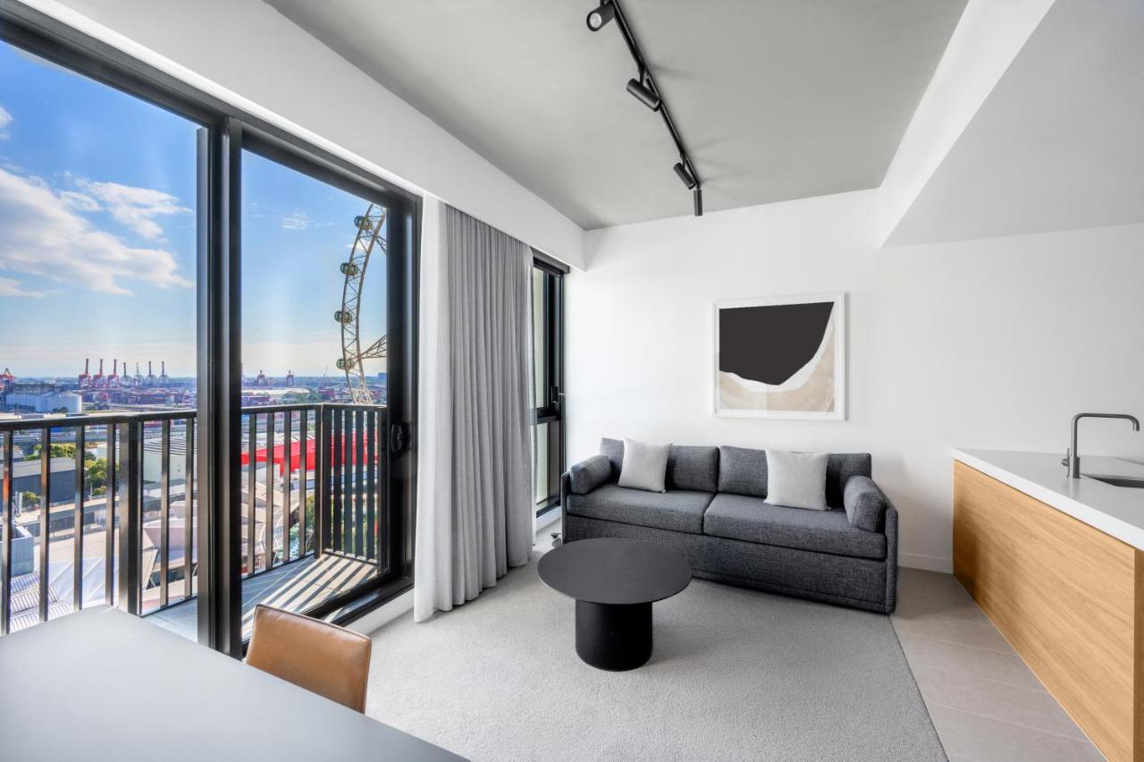 Nesuto Docklands Hotel