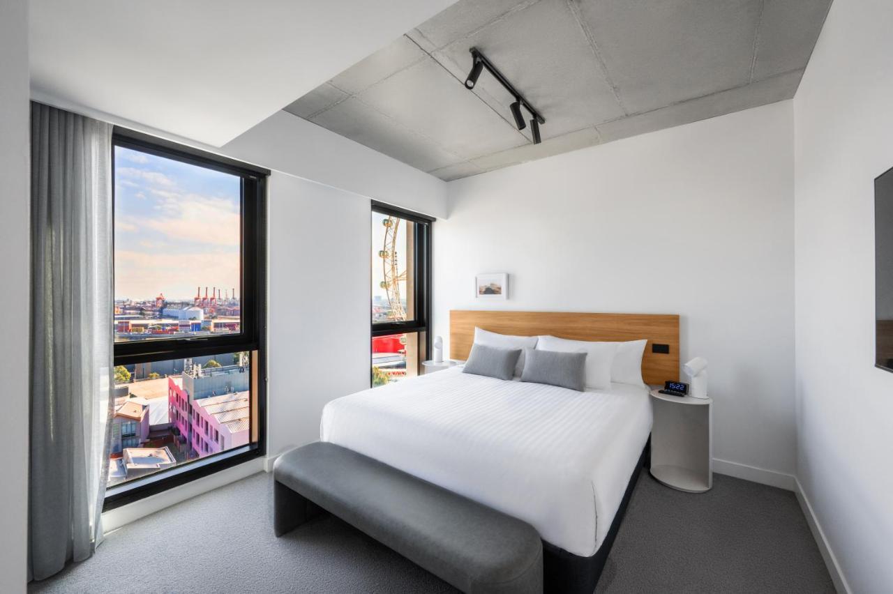 Nesuto Docklands 4* Melbourne