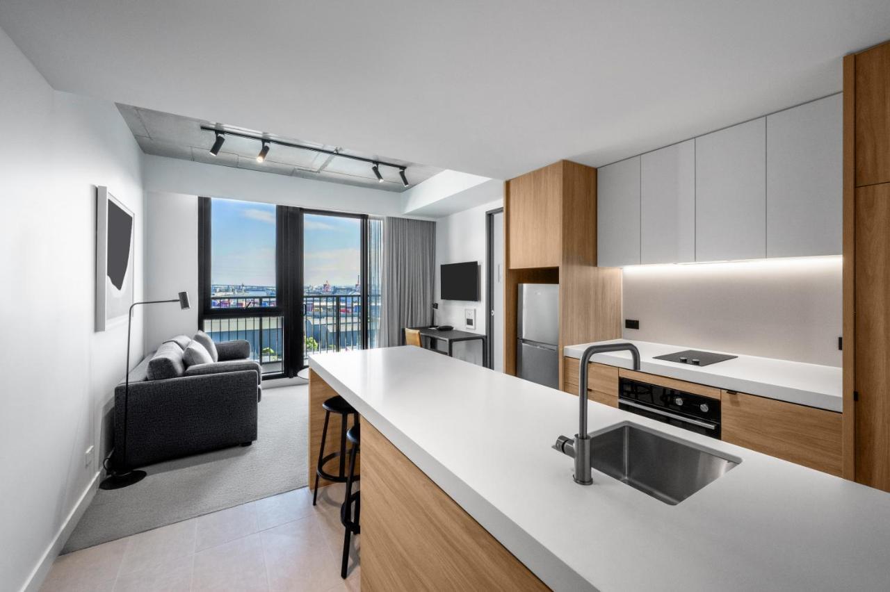 Hotel Nesuto Docklands
