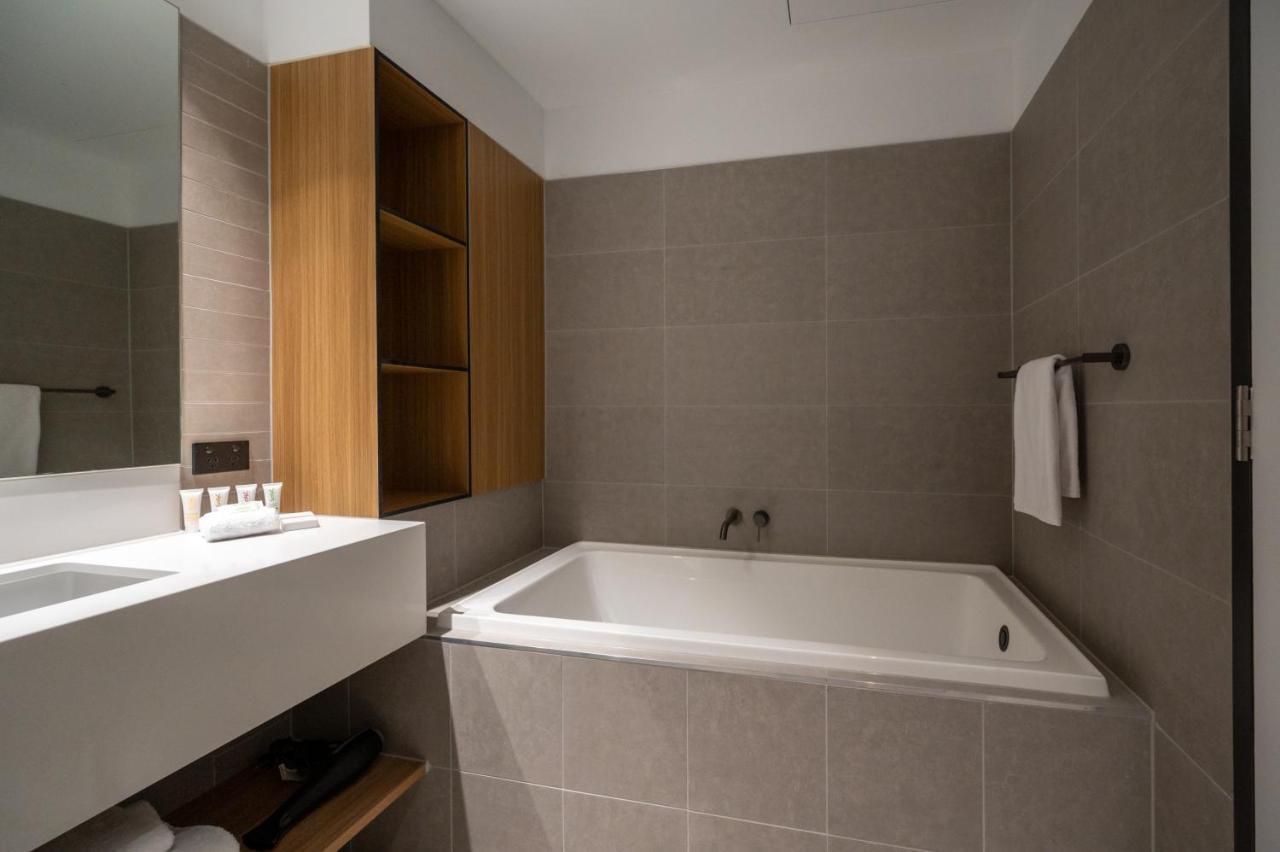 Nesuto Docklands Hotel Melbourne