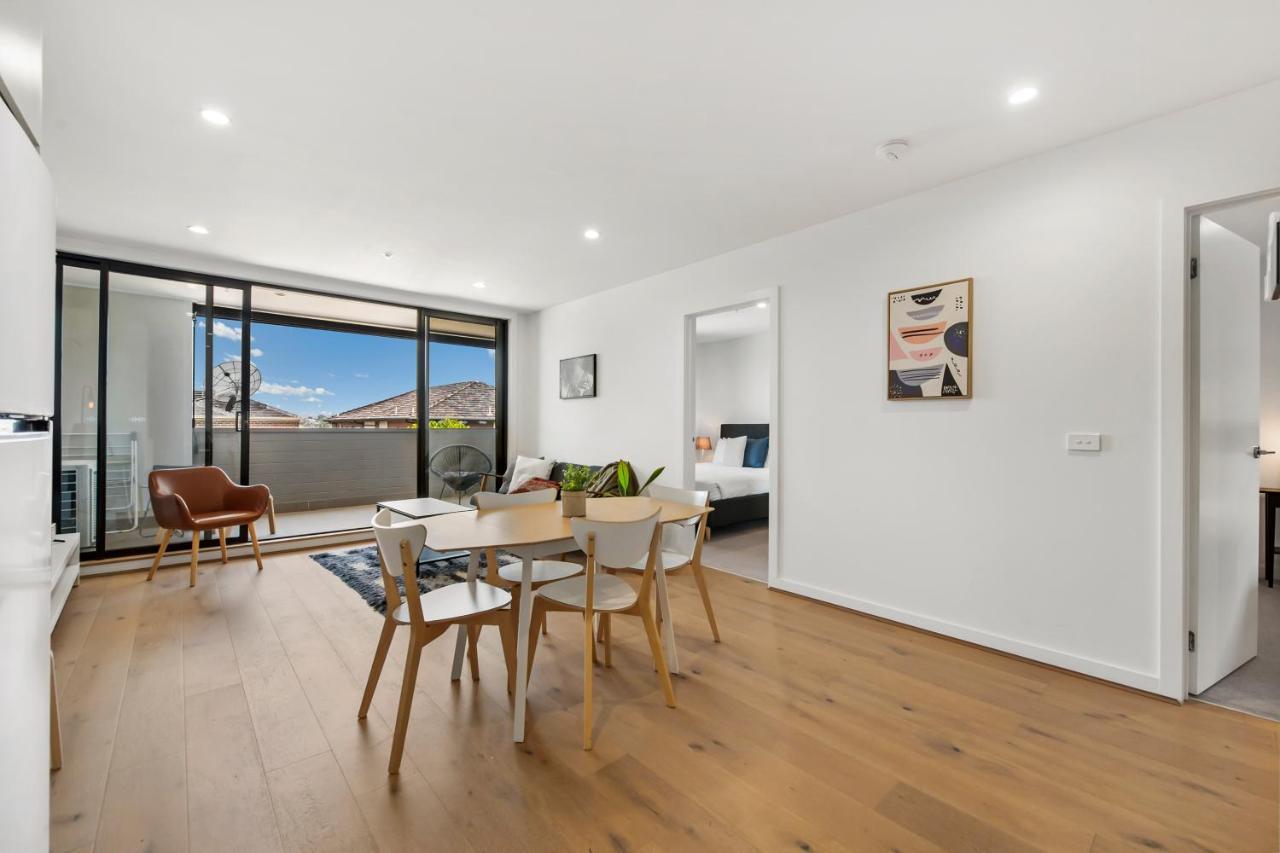 Apartment Queensview168 Moonee Ponds *