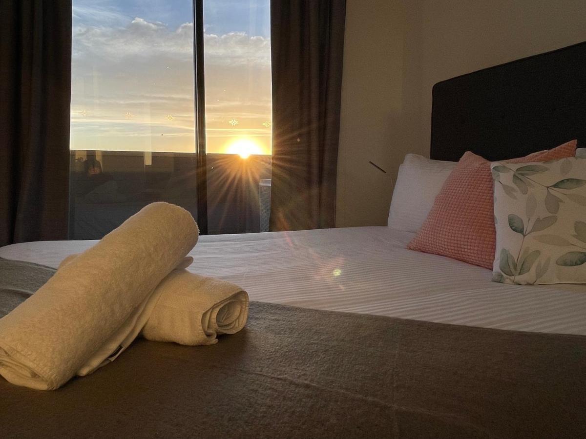 Queensview168 Moonee Ponds Apartment Melbourne