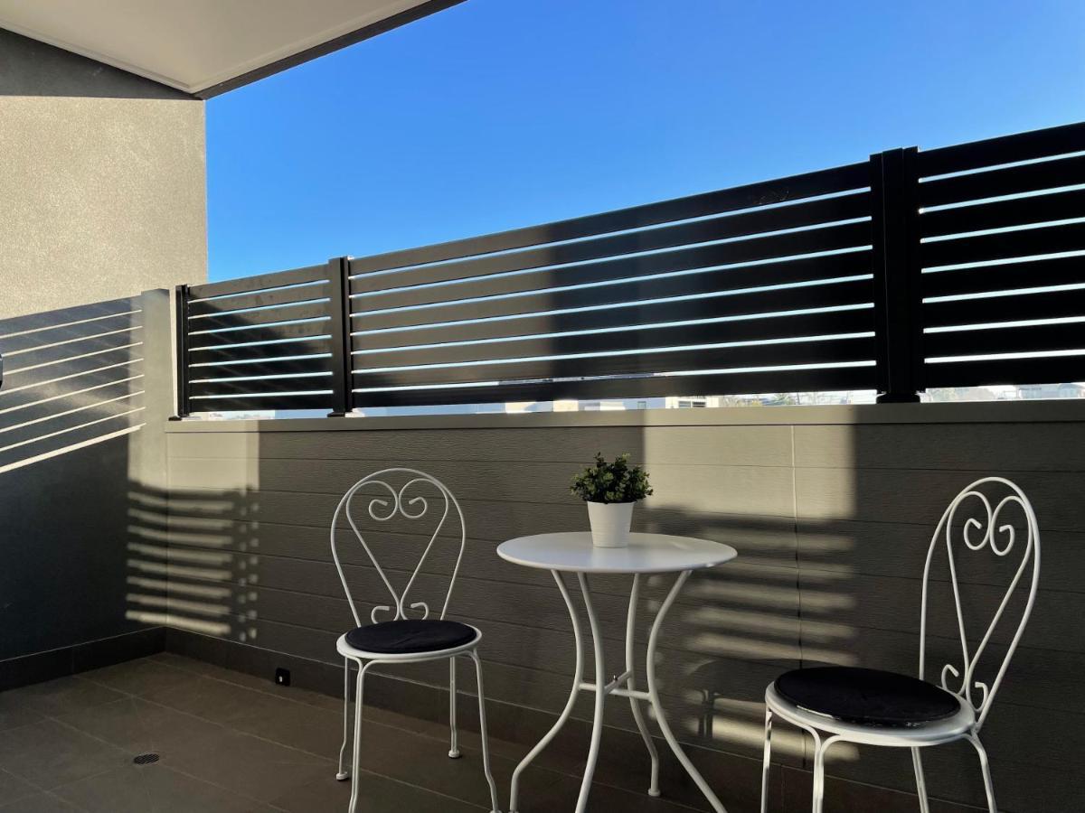 Queensview168 Moonee Ponds Apartment