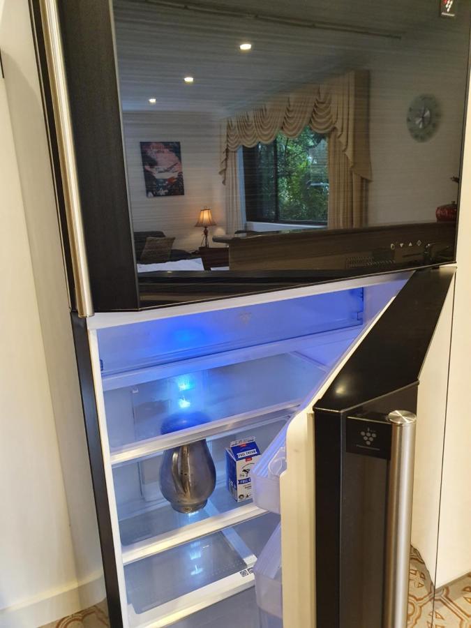 Grandview Executive 2br Apartment Melbourne