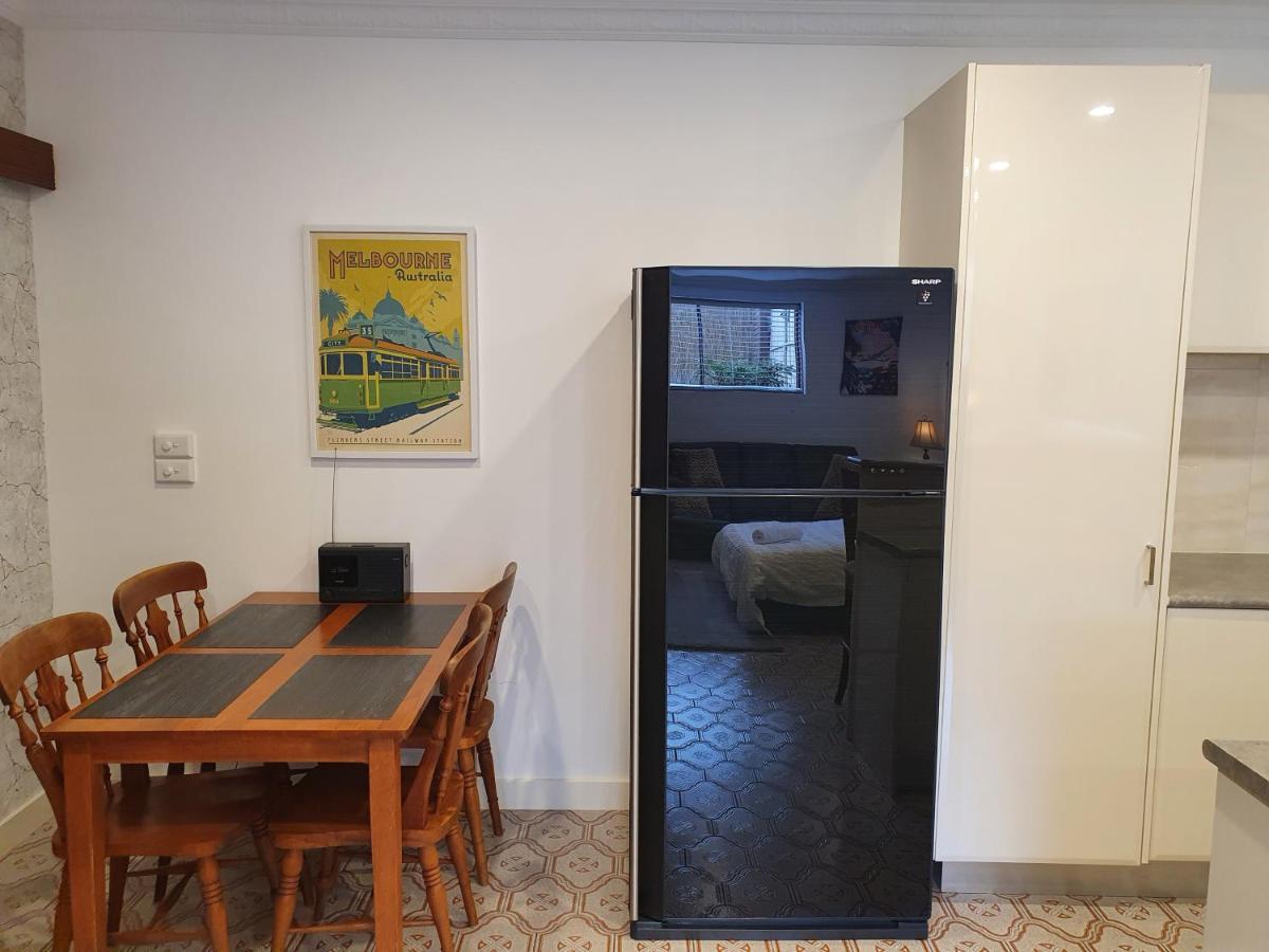 Grandview Executive 2br Apartment Melbourne