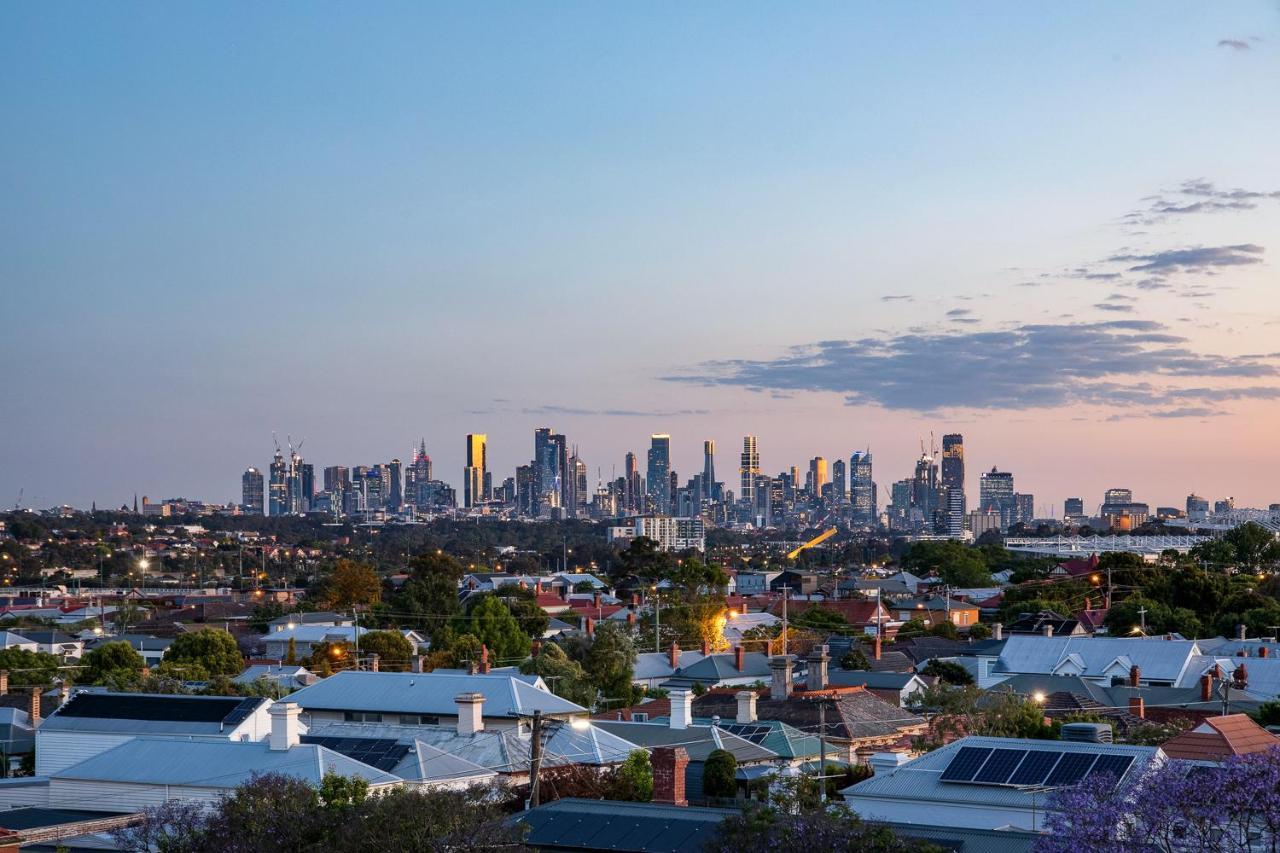 Queensview168 Moonee Ponds *