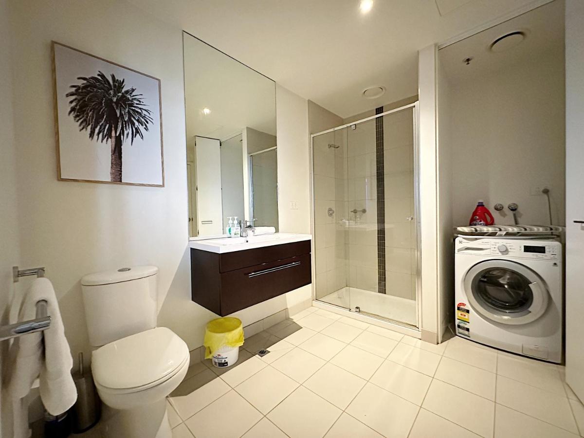 Apartment Southbank Crown 2-bedroom Elegance Residences With Pool & Gym *