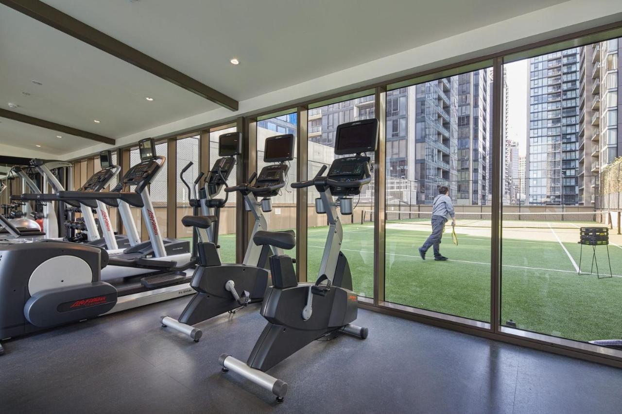 Southbank Stylish Epic Residences Near Crown Casino With Pool & Gym * Melbourne