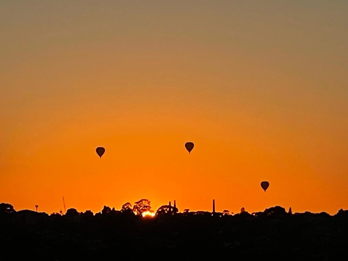 Queensview168 Moonee Ponds