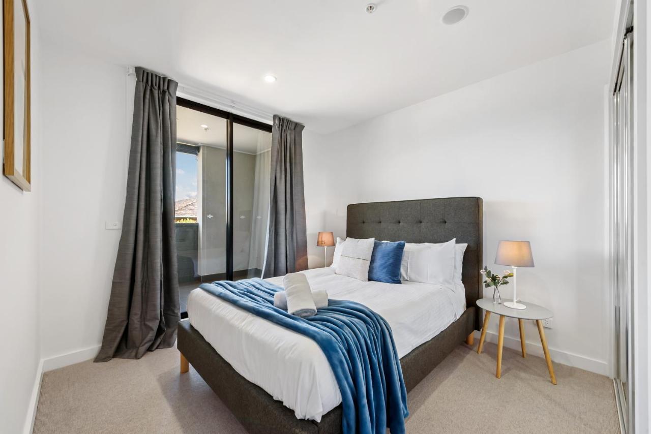 Queensview168 Moonee Ponds Melbourne