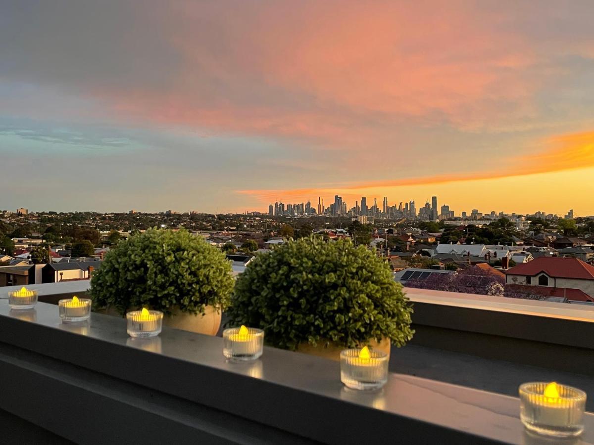 Queensview168 Moonee Ponds Apartment Melbourne