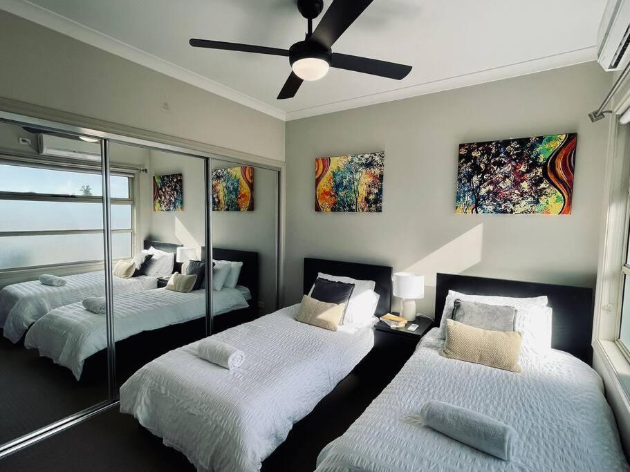 Holiday home Tranquil Retreat Near To Airport *