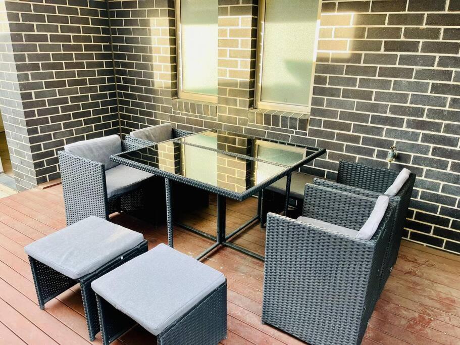 Holiday home Tranquil Retreat Near To Airport
