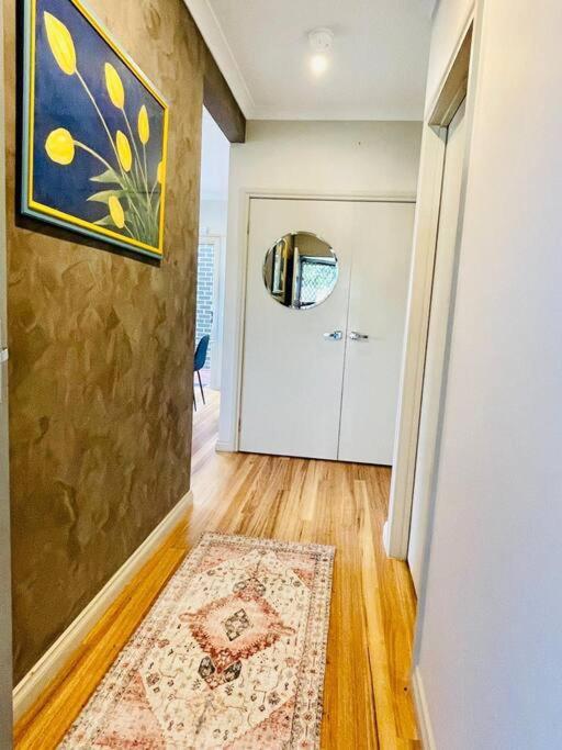 Holiday home Tranquil Retreat Near To Airport Melbourne
