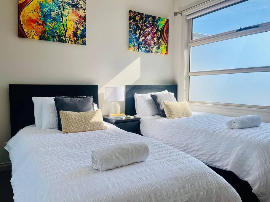 Holiday home Tranquil Retreat Near To Airport Melbourne