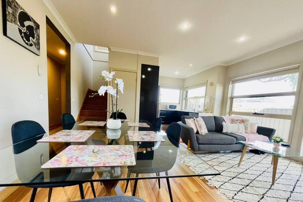 Holiday home Tranquil Retreat Near To Airport Melbourne