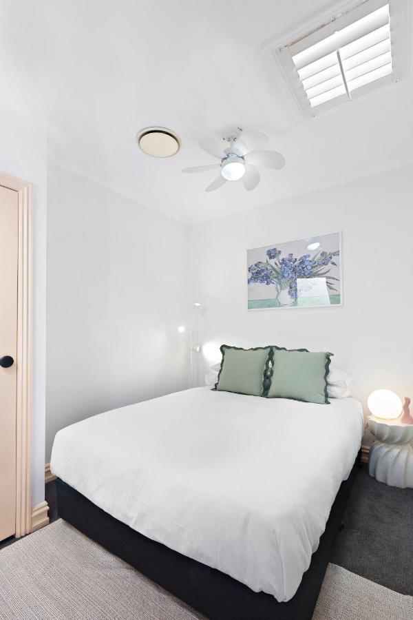 Holiday home The White House Fitzroy - One Of The Largest Single Dwelling Melbourne