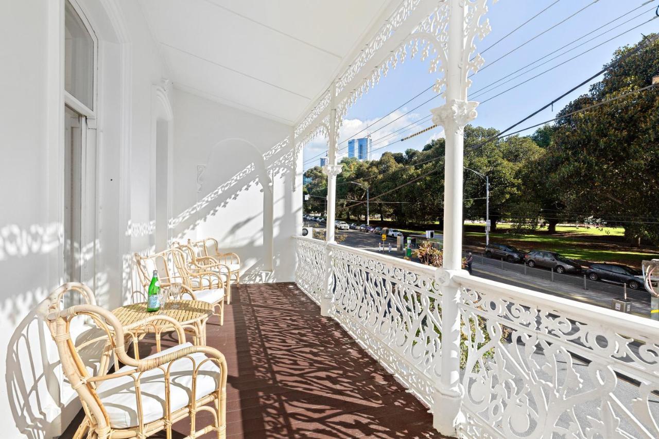 The White House Fitzroy - One Of The Largest Single Dwelling Holiday home