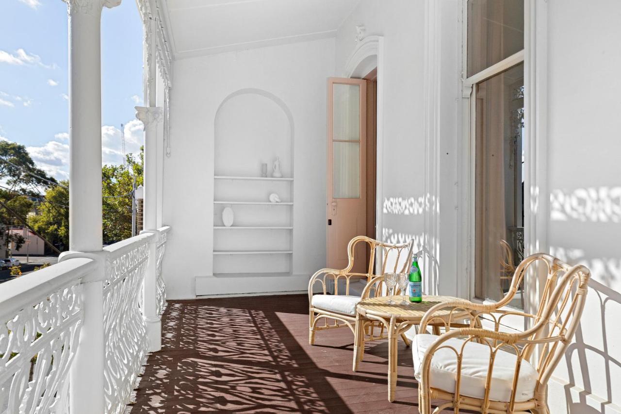The White House Fitzroy - One Of The Largest Single Dwelling Holiday home *
