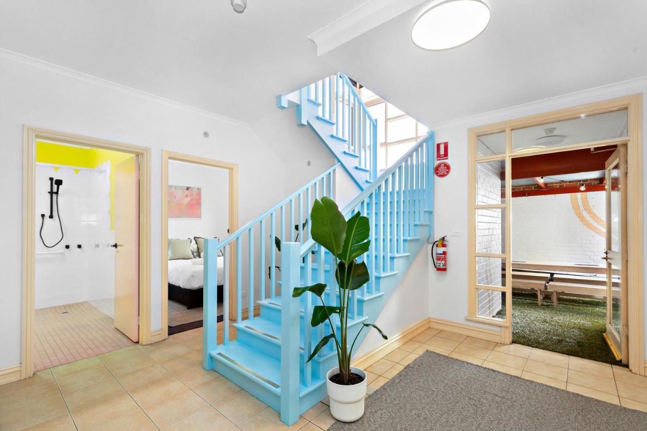 Holiday home The White House Fitzroy - One Of The Largest Single Dwelling *