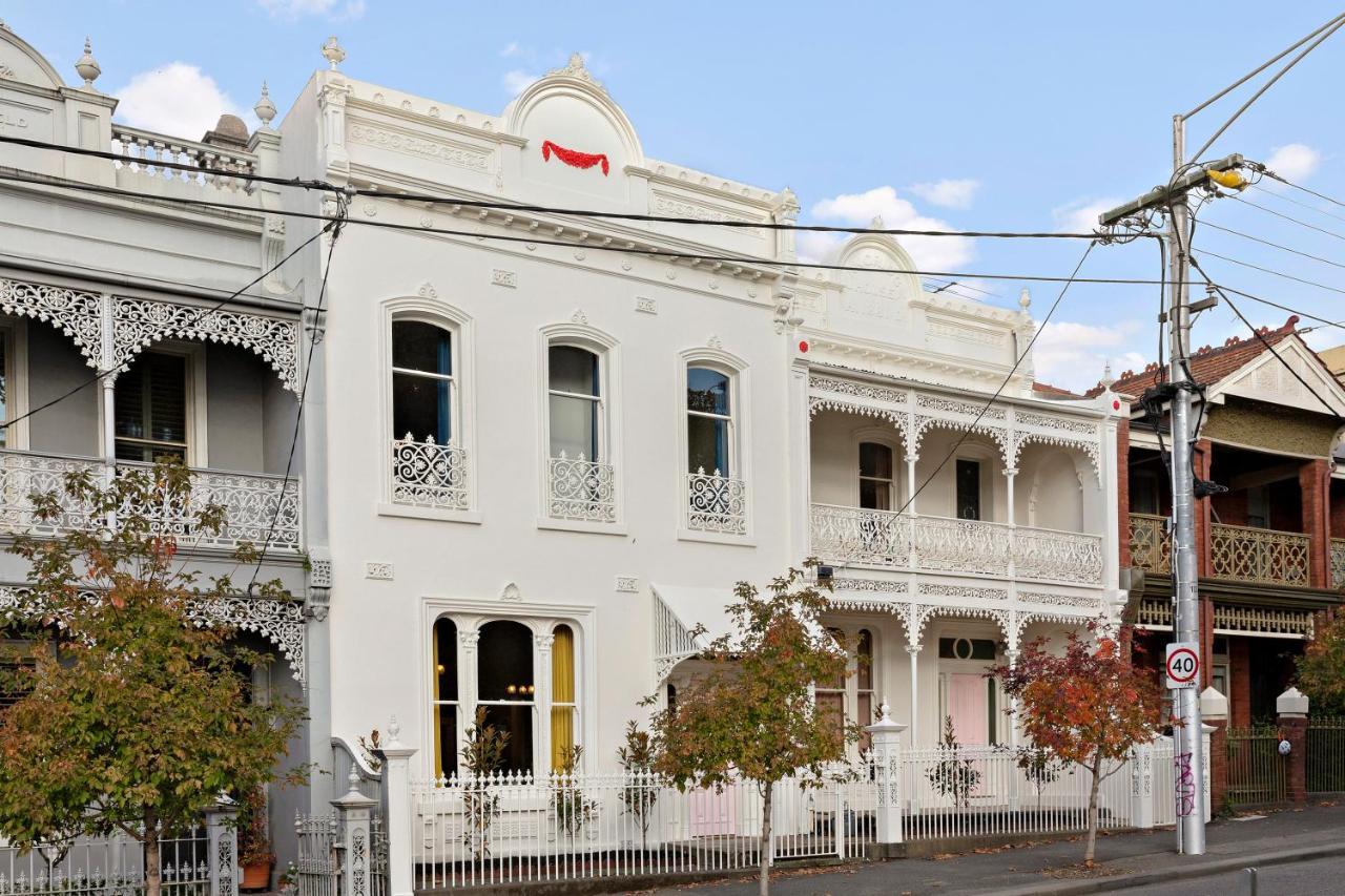 The White House Fitzroy - One Of The Largest Single Dwelling