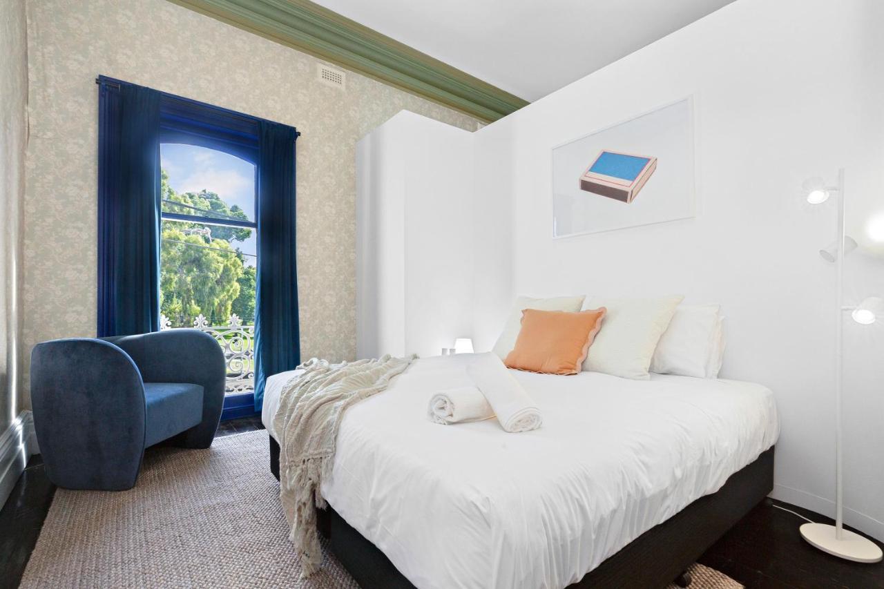 The White House Fitzroy - One Of The Largest Single Dwelling Holiday home *