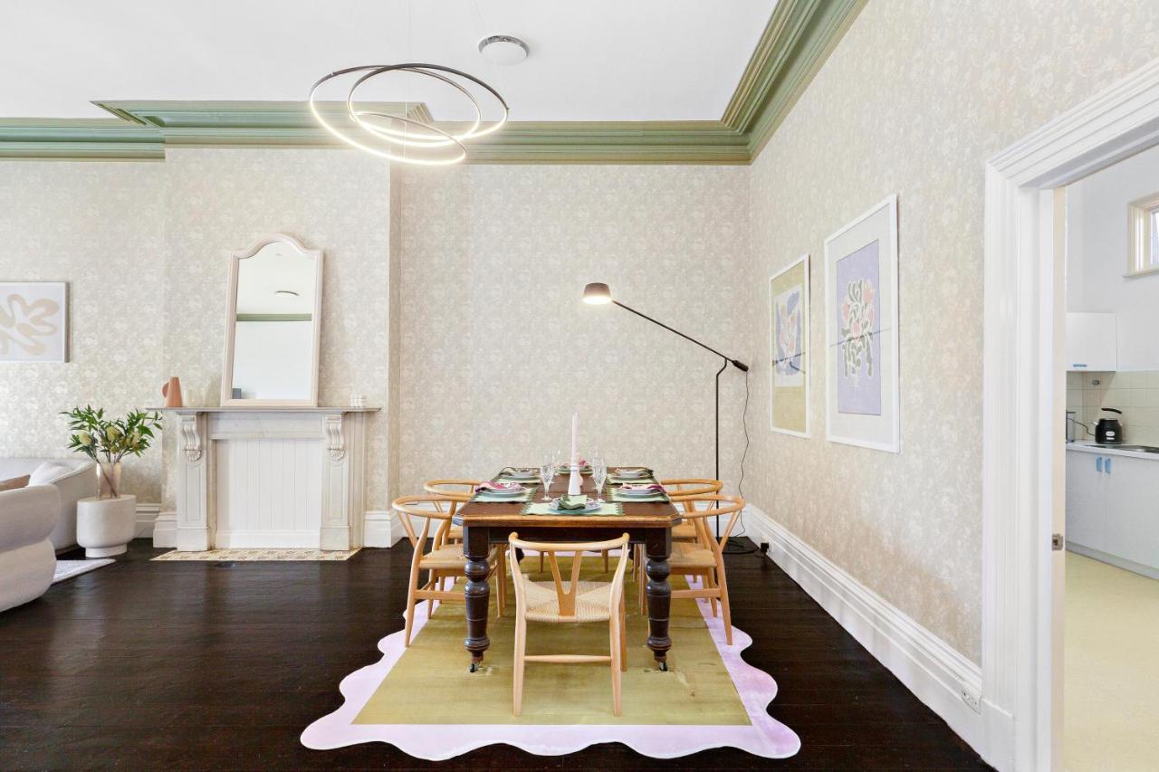 The White House Fitzroy - One Of The Largest Single Dwelling Holiday home *