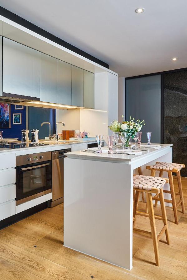 Upper West Side Melbourne