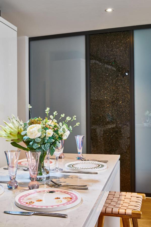 Upper West Side Apartment