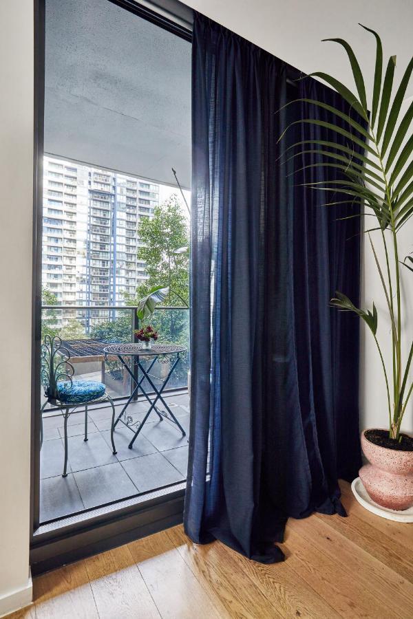 Upper West Side Apartment