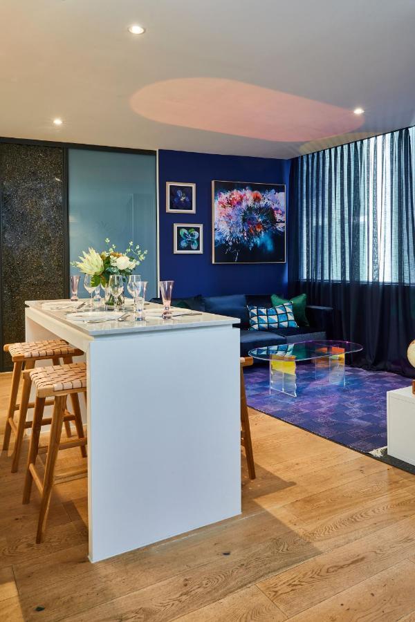 Upper West Side * Melbourne