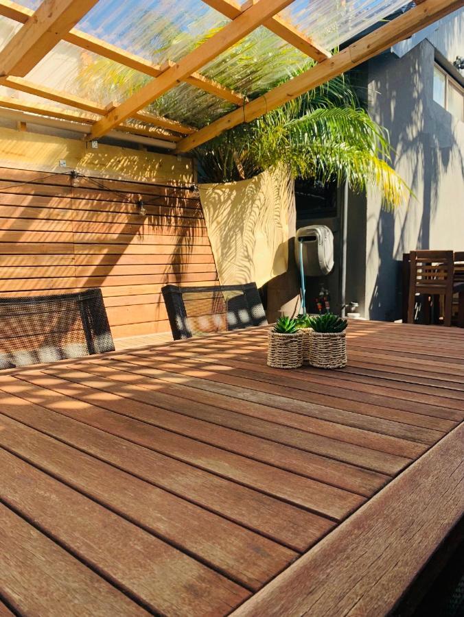 Quite, Quaint & Private Guesthouse, Sleeps 6