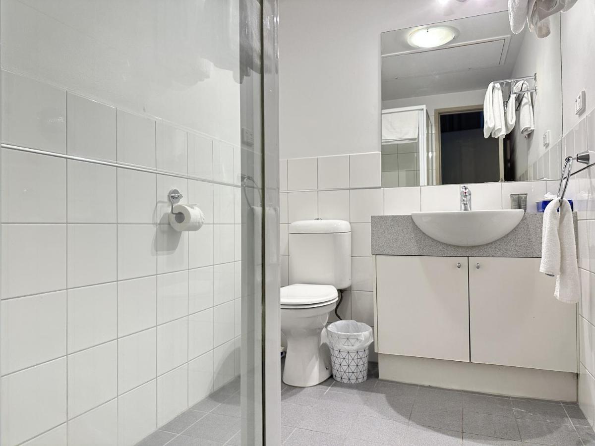 Inn Highlander Melbourne