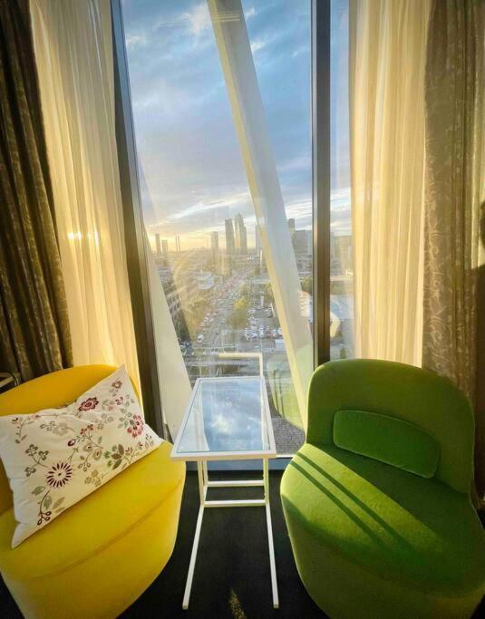 Stylish, Peaceful & Full Of Light * Melbourne