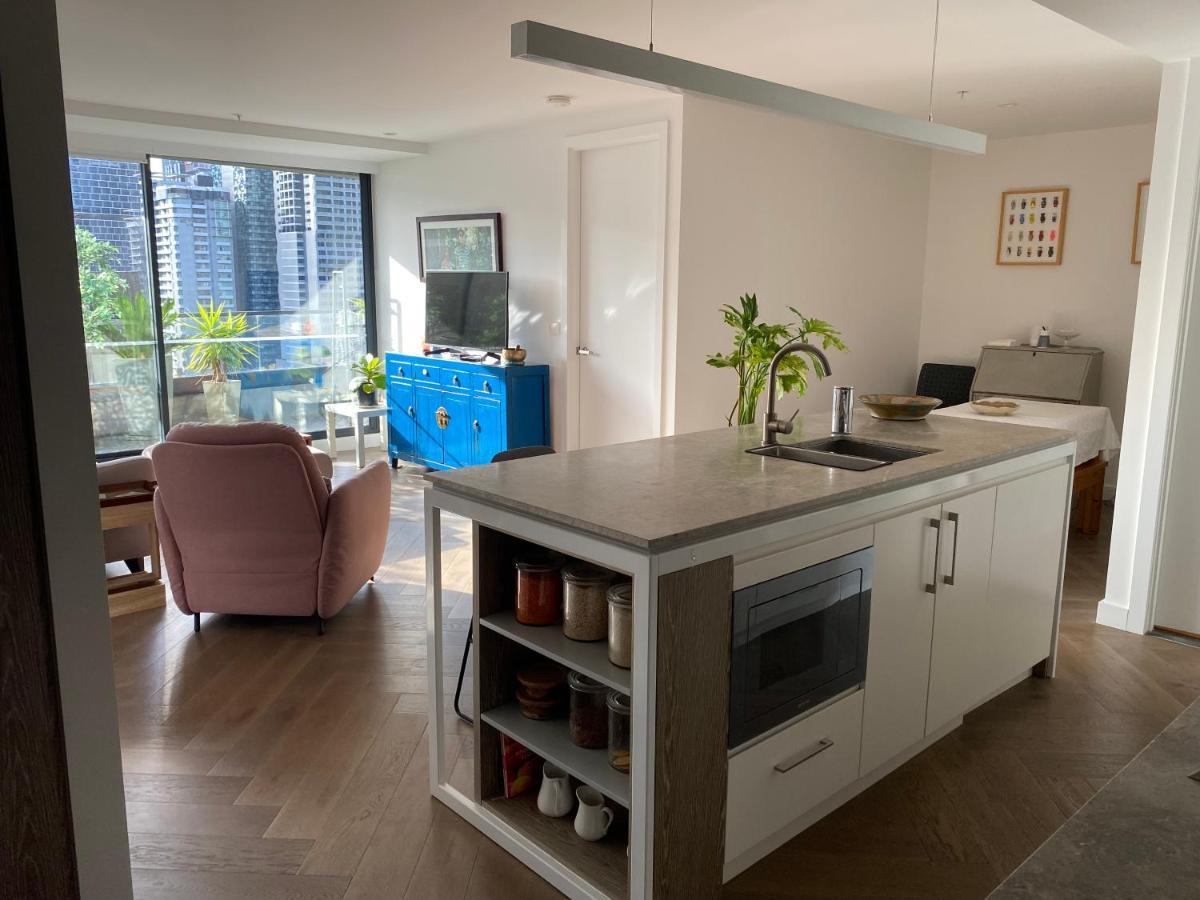 Apartment Spacious 2 Bed Apartment, Great Location