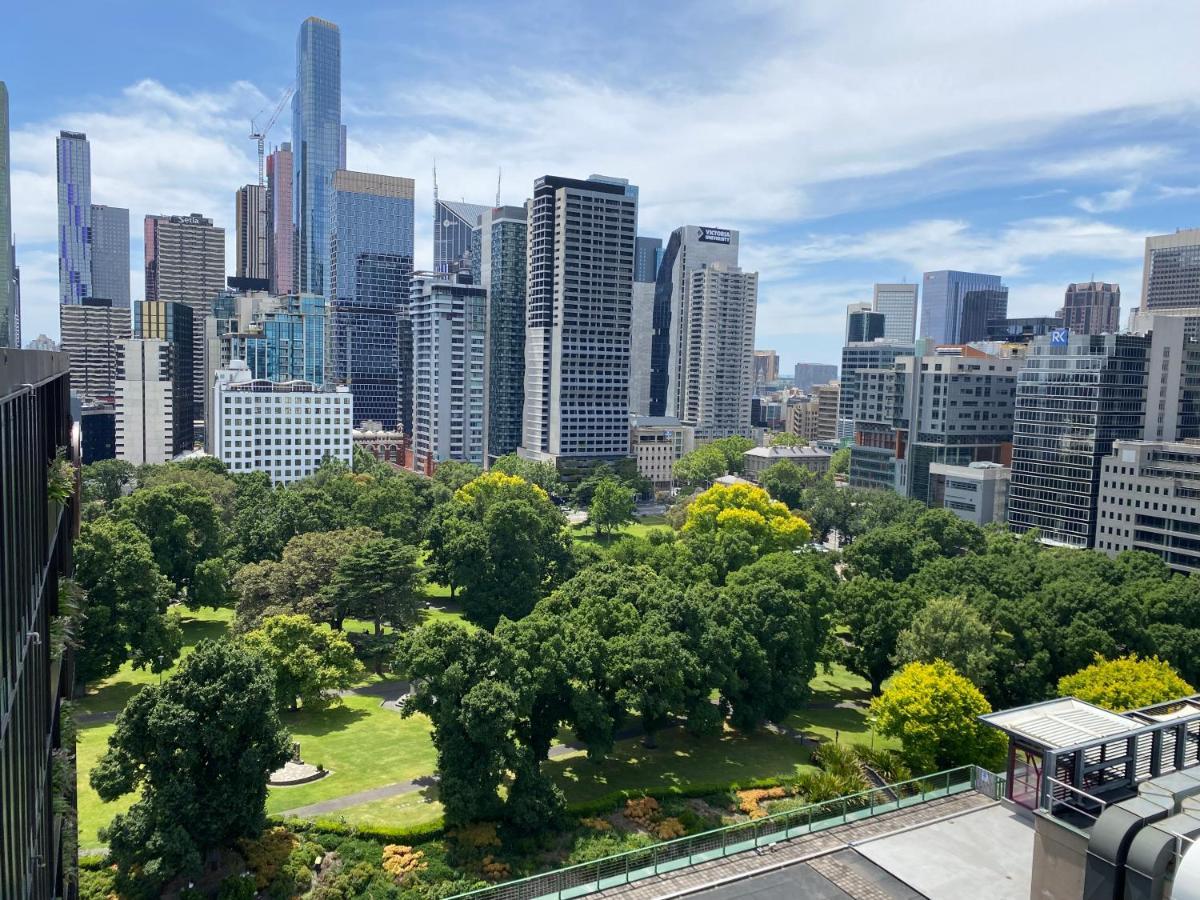 Apartment Spacious 2 Bed Apartment, Great Location Melbourne