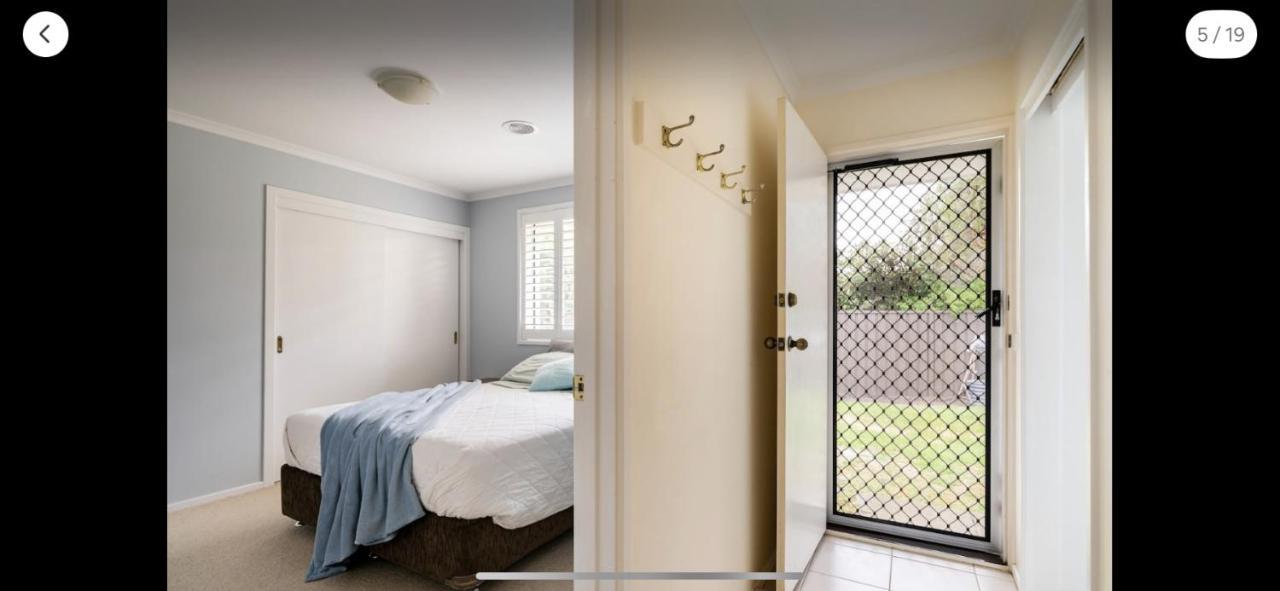 Guest Ensuite 7 Minutes From Airport *