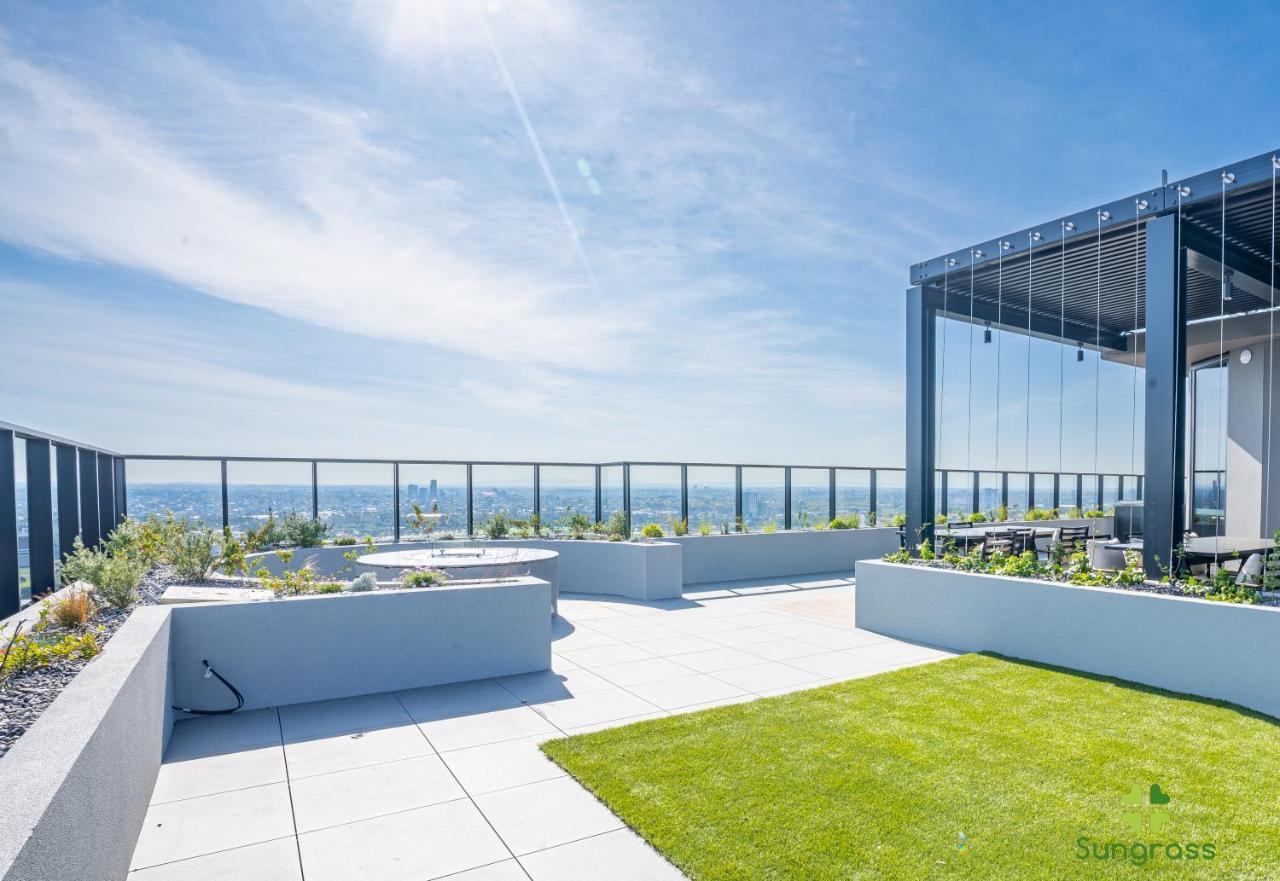 Apartment Liberty One *